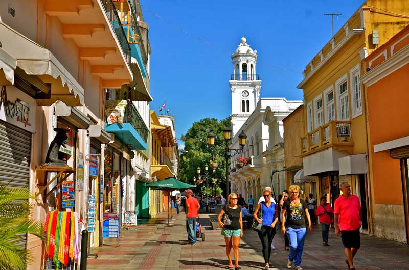 Santo Domingo